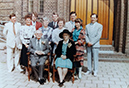 55 jaar getrouwd 5 mei 1986 foto 2